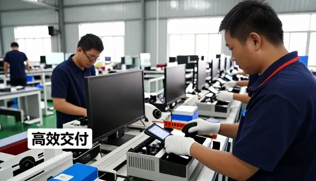保定白沟新城岸赤服装店持续优化批量生产等，满足品质保障需求