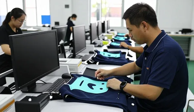 批发供货在制造业怎么做得更稳：高效交付一线经验